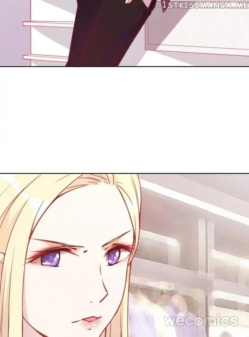 My Childhood Sweetheart Is A Star chapter 9 - page 29