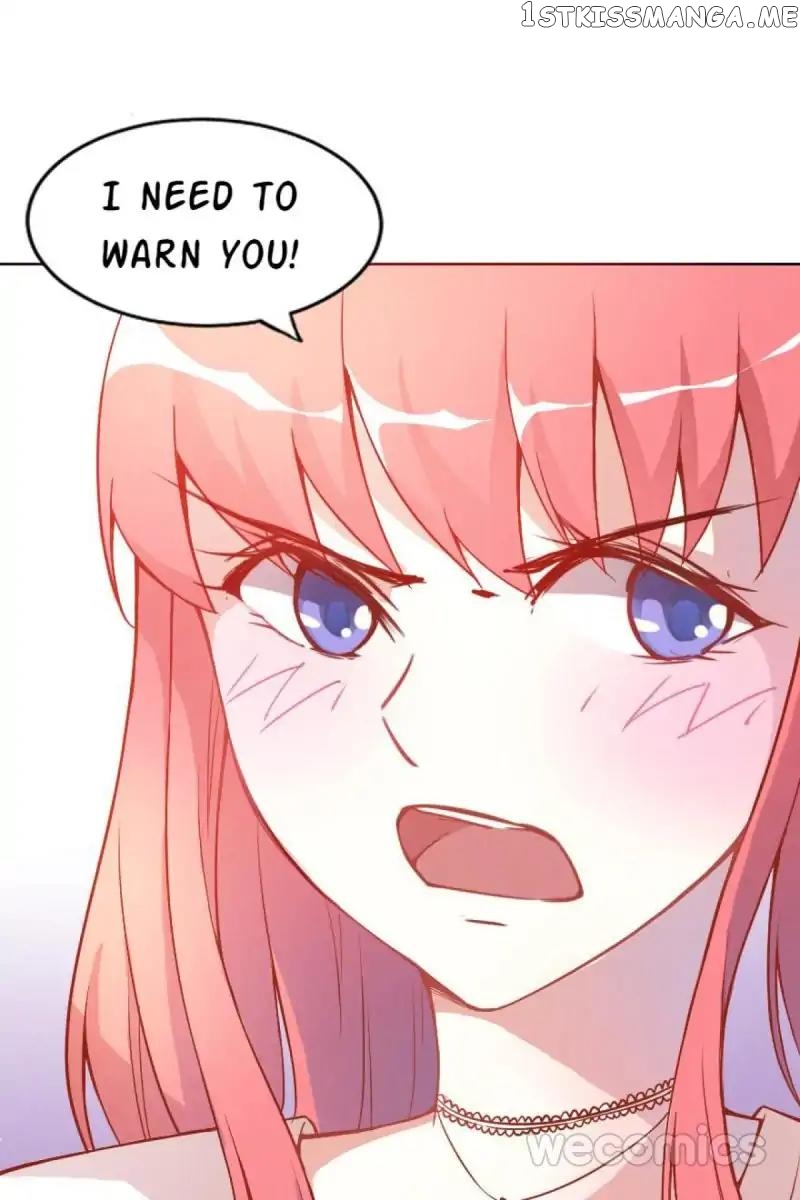 My Childhood Sweetheart Is A Star chapter 9 - page 3