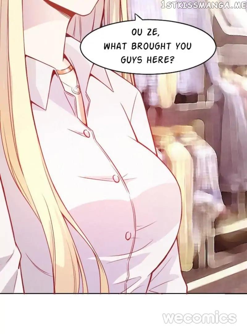 My Childhood Sweetheart Is A Star chapter 9 - page 30