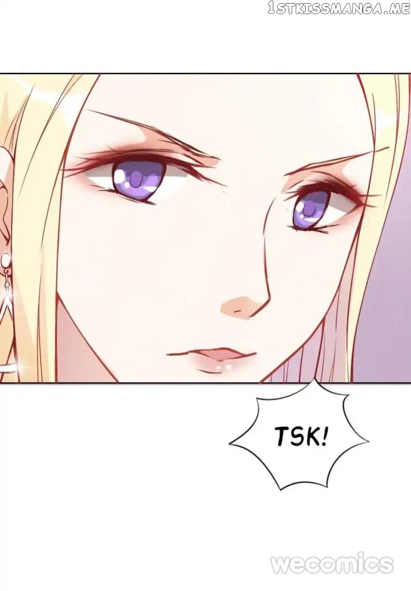 My Childhood Sweetheart Is A Star chapter 9 - page 31