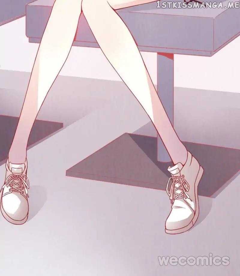 My Childhood Sweetheart Is A Star chapter 9 - page 35