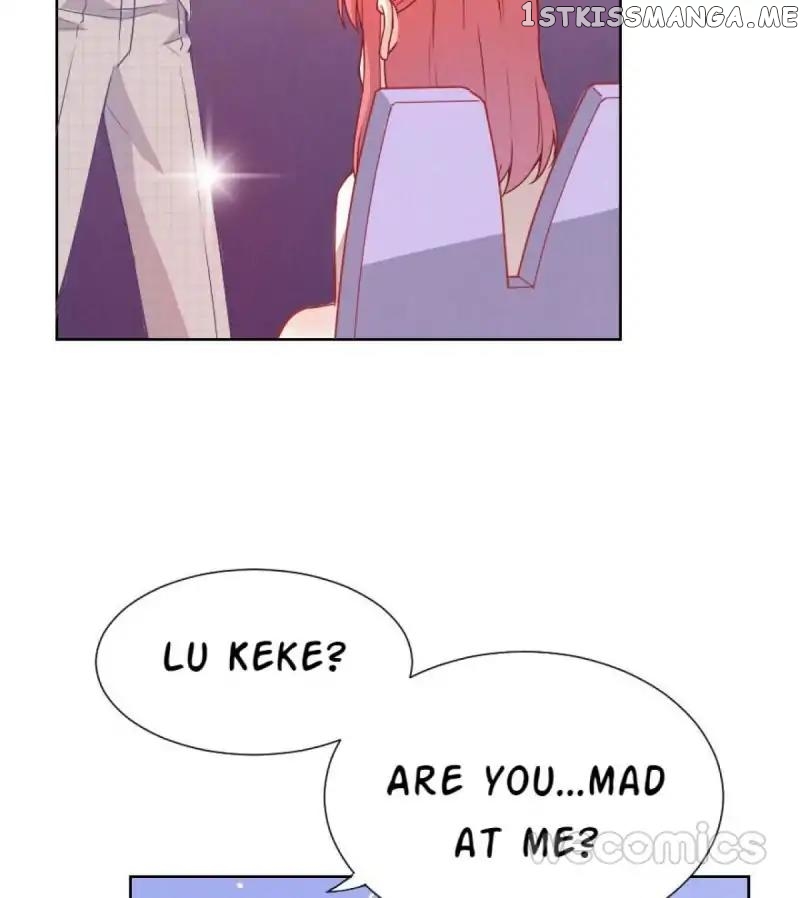My Childhood Sweetheart Is A Star chapter 9 - page 37
