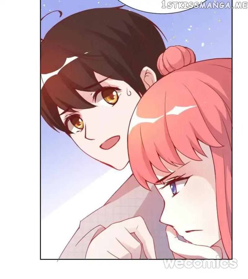 My Childhood Sweetheart Is A Star chapter 9 - page 38