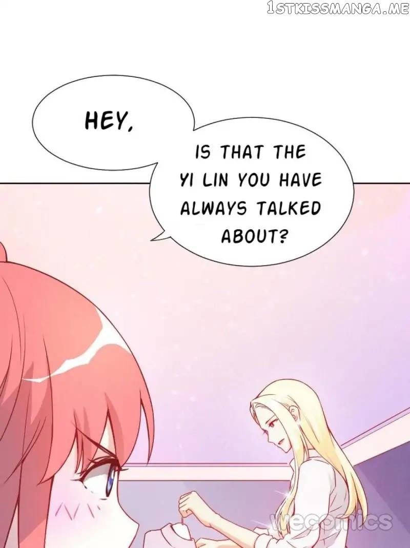 My Childhood Sweetheart Is A Star chapter 9 - page 39