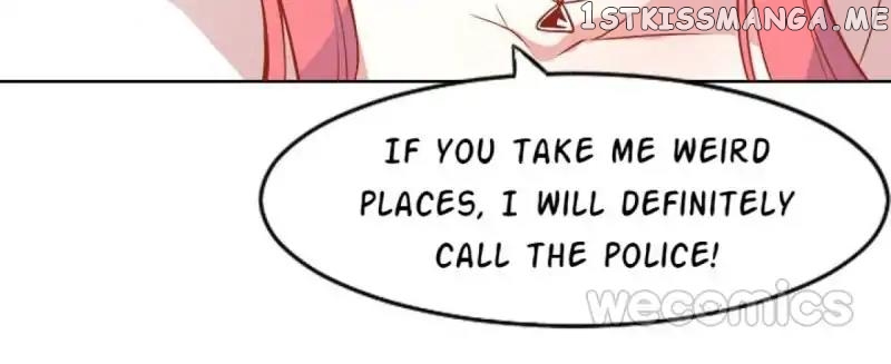 My Childhood Sweetheart Is A Star chapter 9 - page 4