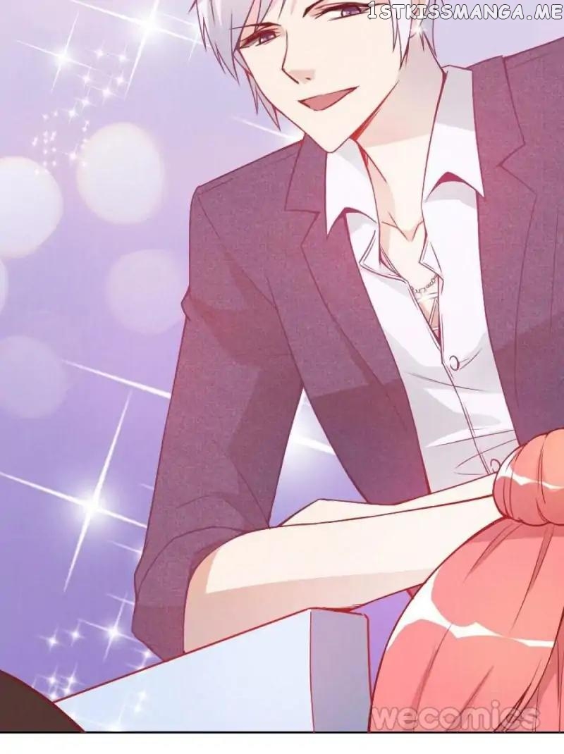 My Childhood Sweetheart Is A Star chapter 9 - page 41