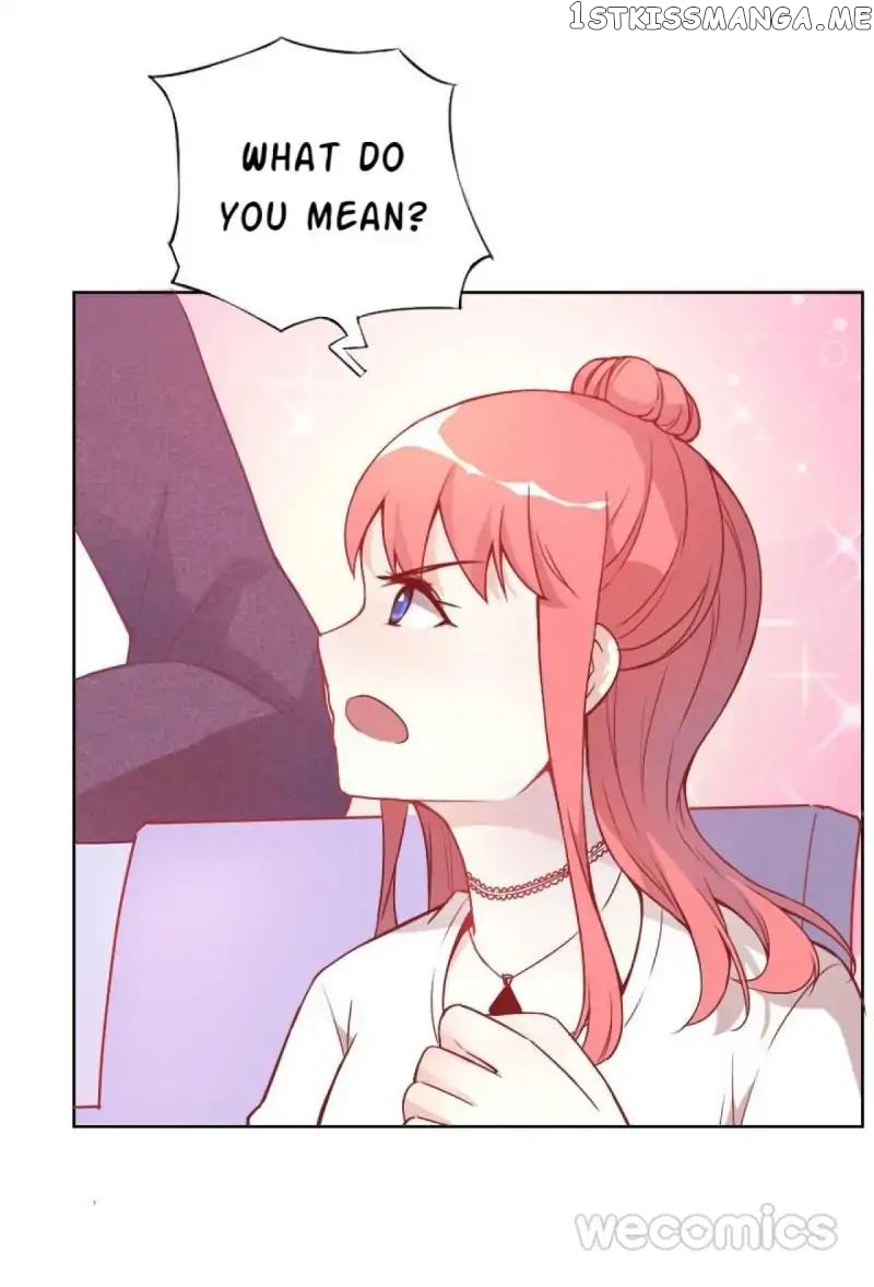 My Childhood Sweetheart Is A Star chapter 9 - page 42