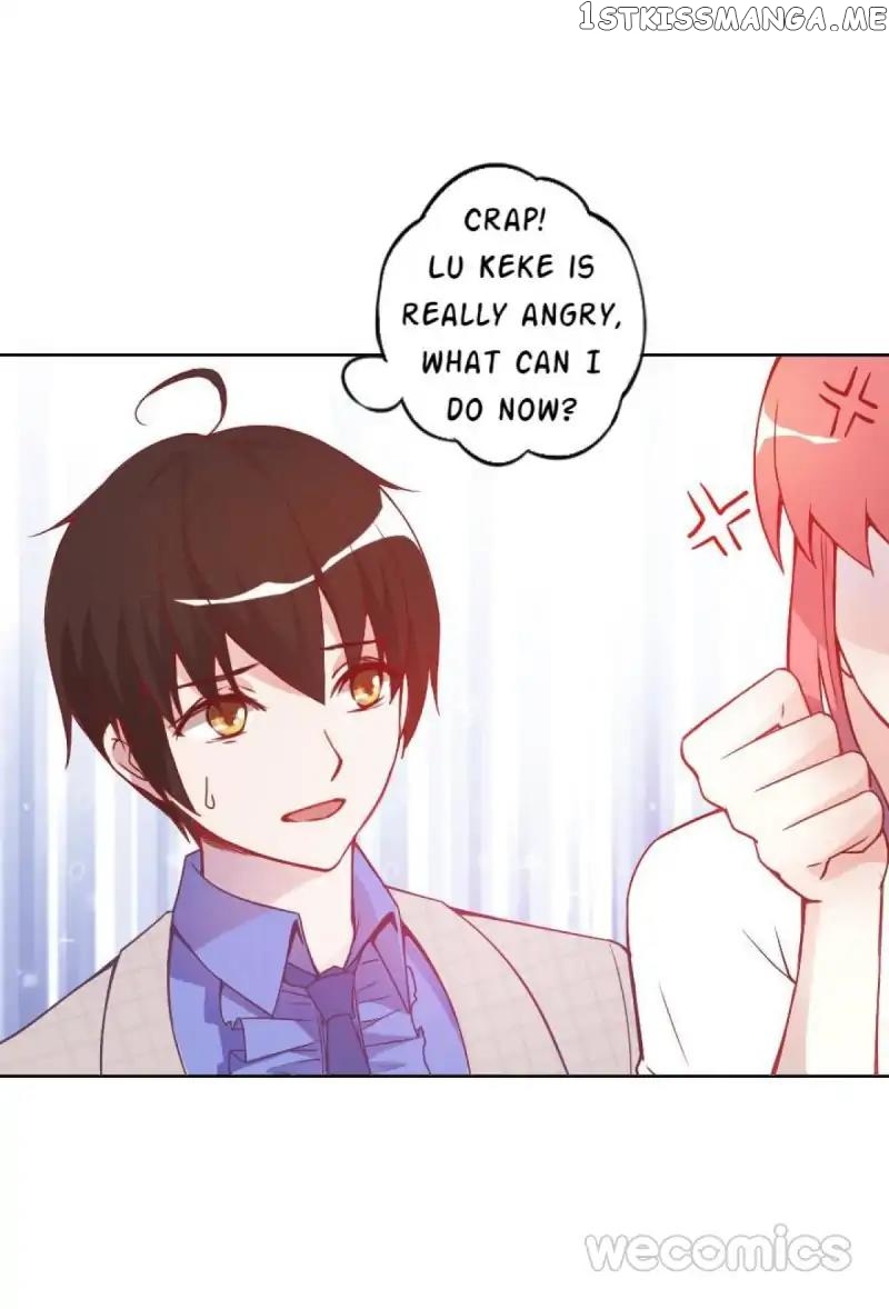 My Childhood Sweetheart Is A Star chapter 9 - page 43