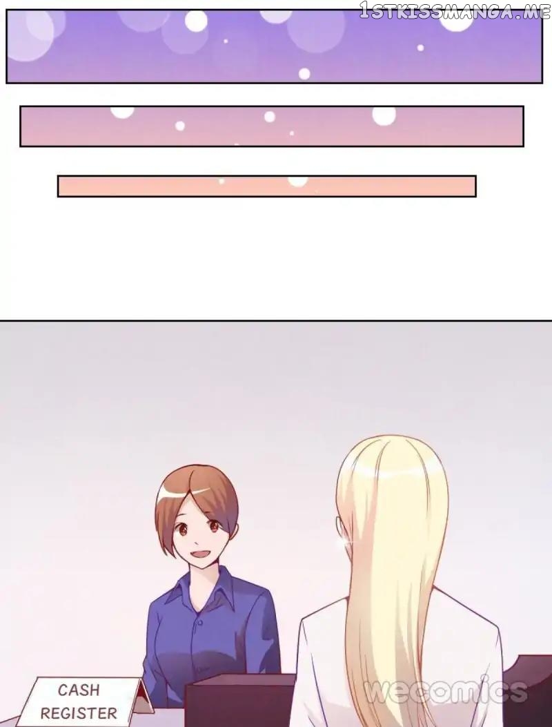 My Childhood Sweetheart Is A Star chapter 9 - page 44