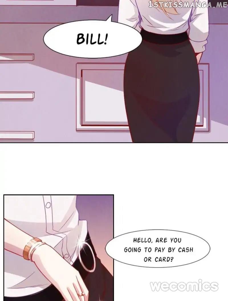 My Childhood Sweetheart Is A Star chapter 9 - page 45