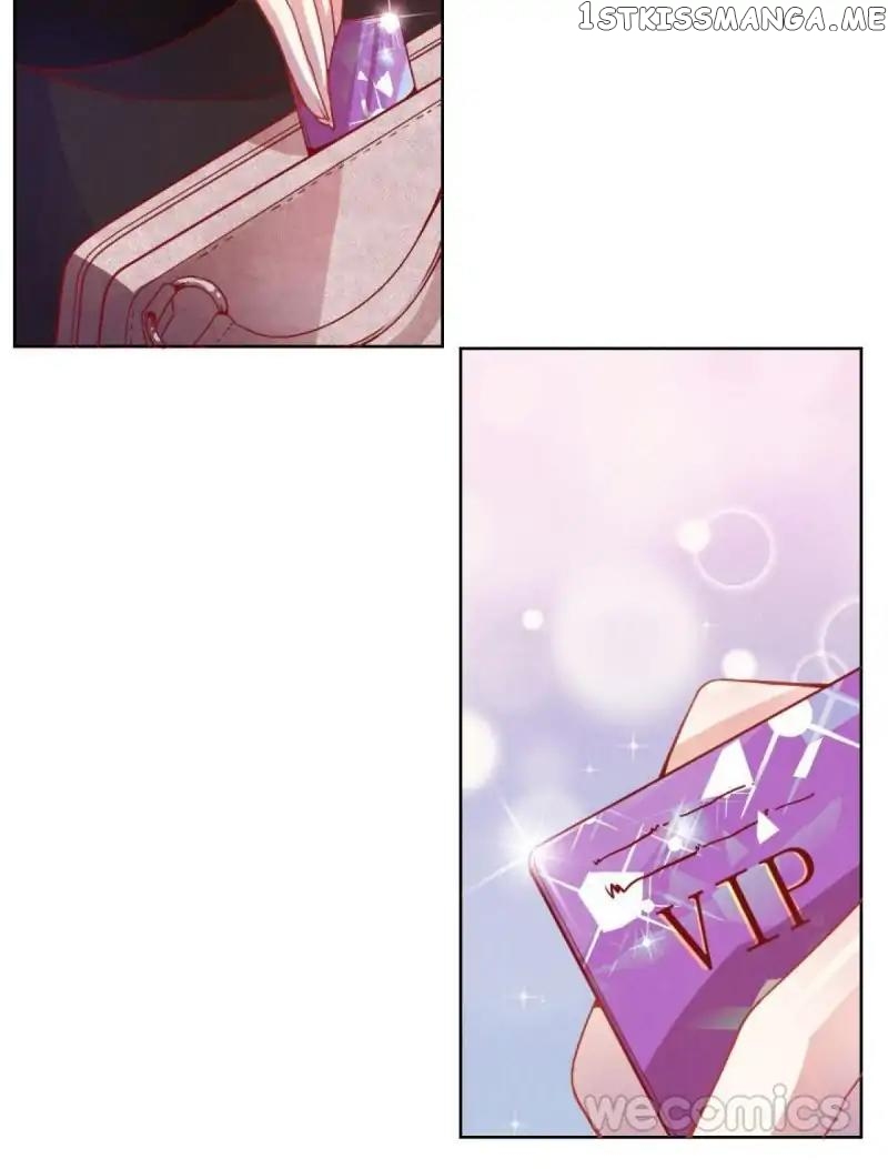 My Childhood Sweetheart Is A Star chapter 9 - page 46