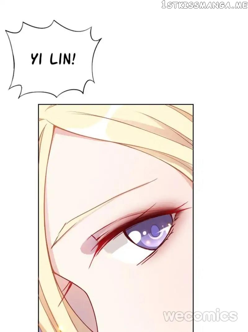 My Childhood Sweetheart Is A Star chapter 9 - page 47