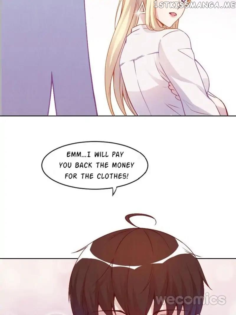 My Childhood Sweetheart Is A Star chapter 9 - page 49