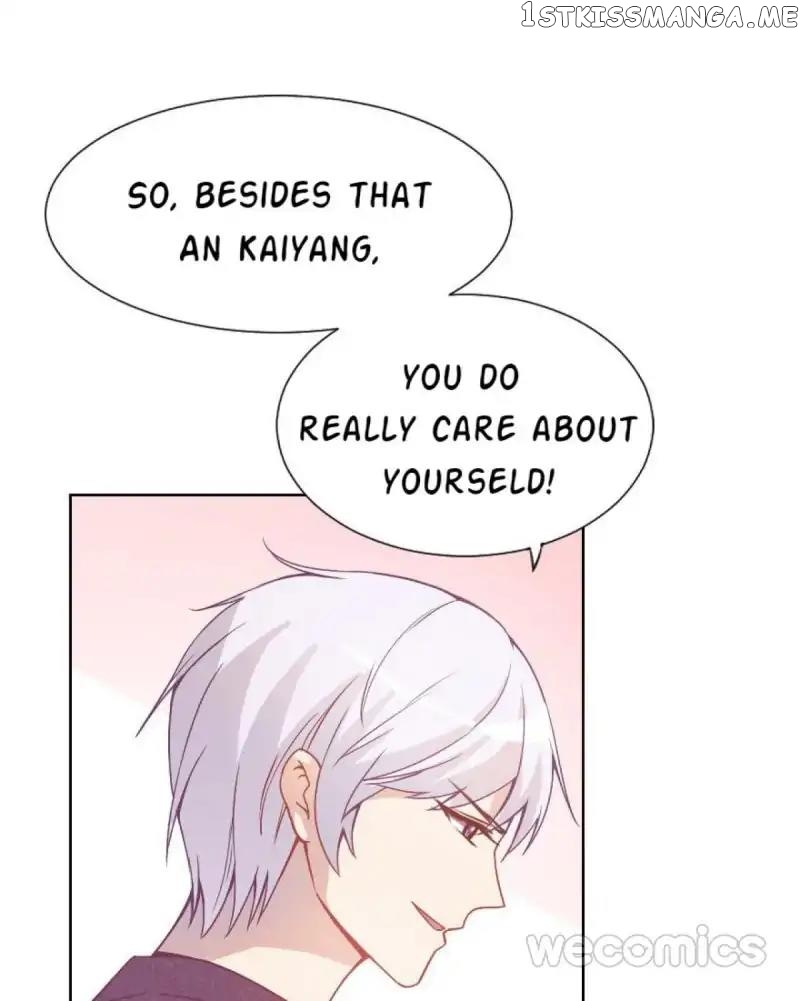 My Childhood Sweetheart Is A Star chapter 9 - page 5
