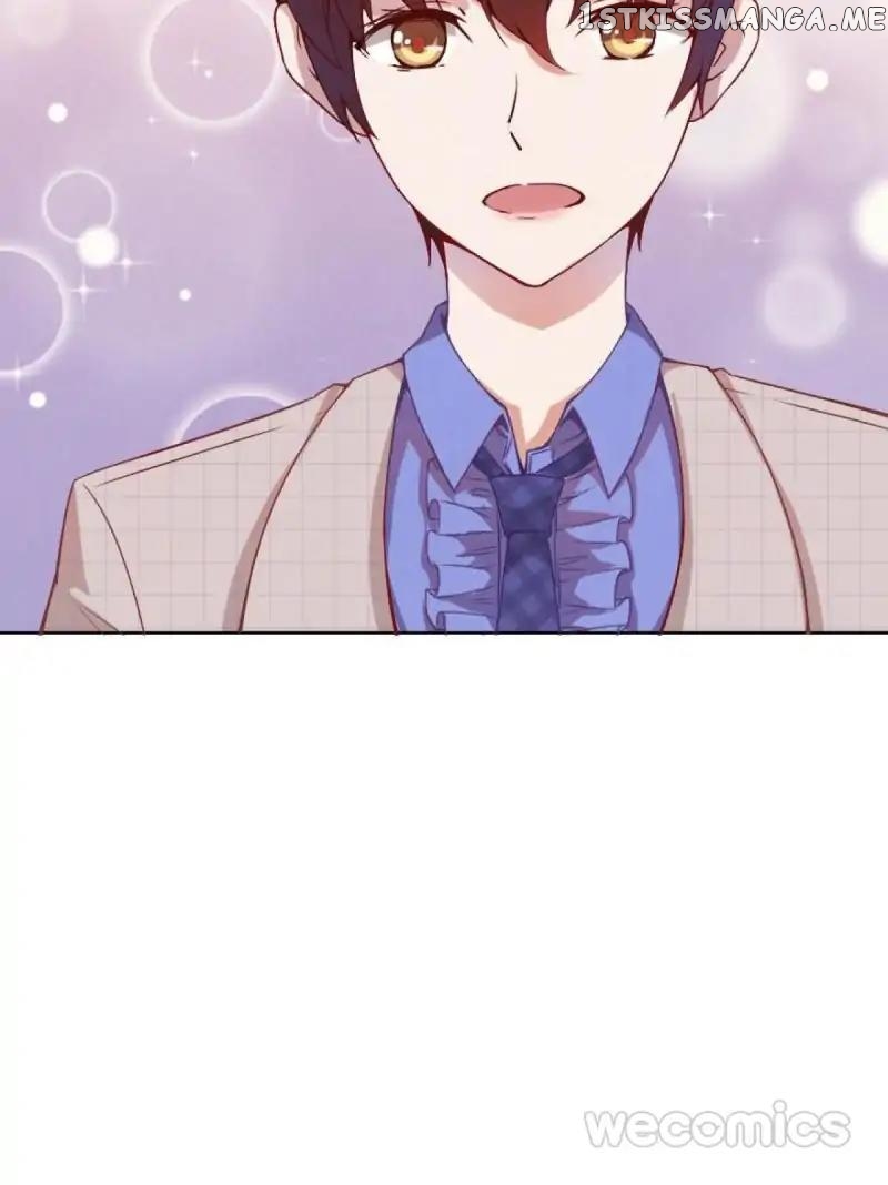 My Childhood Sweetheart Is A Star chapter 9 - page 50