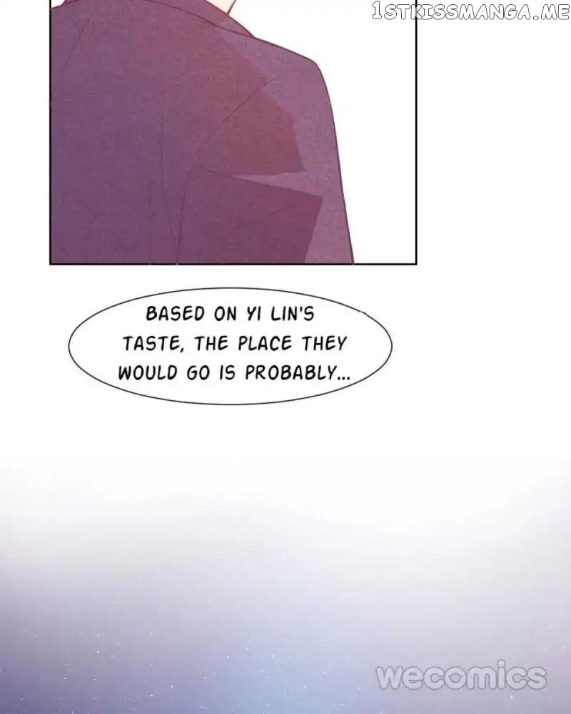 My Childhood Sweetheart Is A Star chapter 9 - page 6