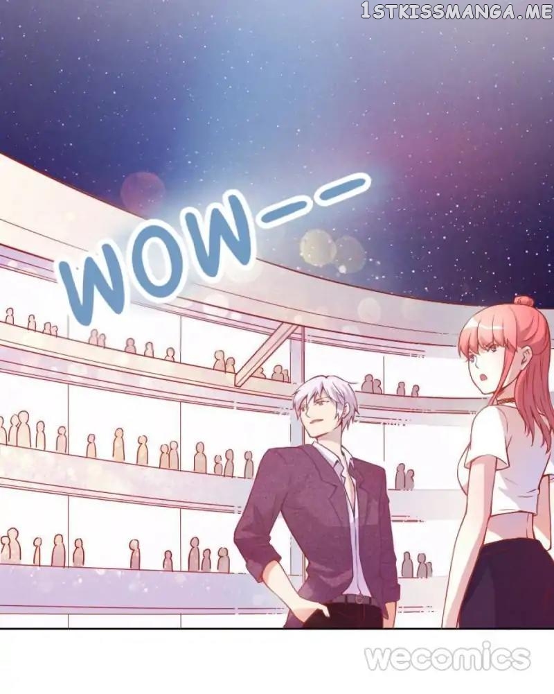 My Childhood Sweetheart Is A Star chapter 9 - page 7
