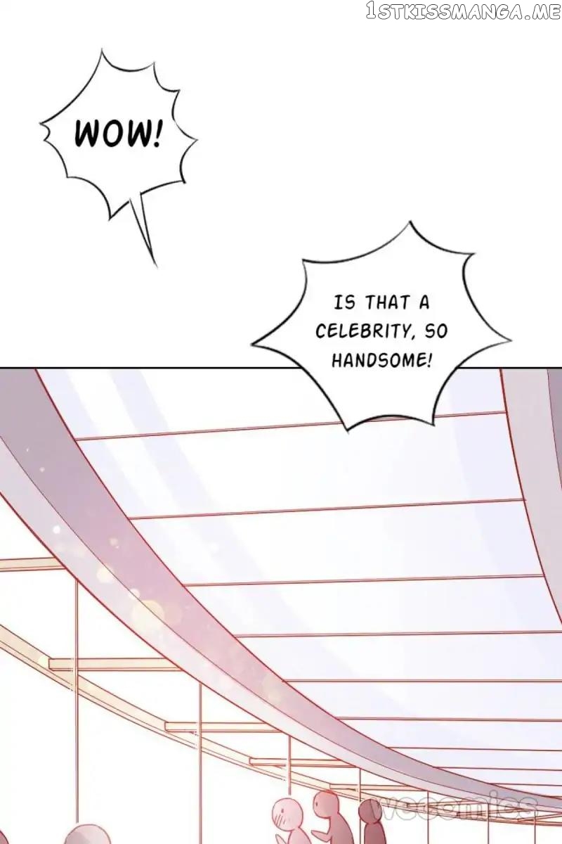 My Childhood Sweetheart Is A Star chapter 9 - page 8
