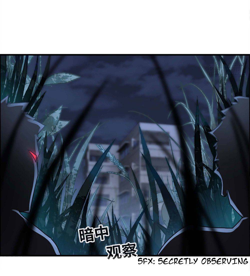 I Am Carrying Gold From The Post-Apocalyptic World chapter 41 - page 6