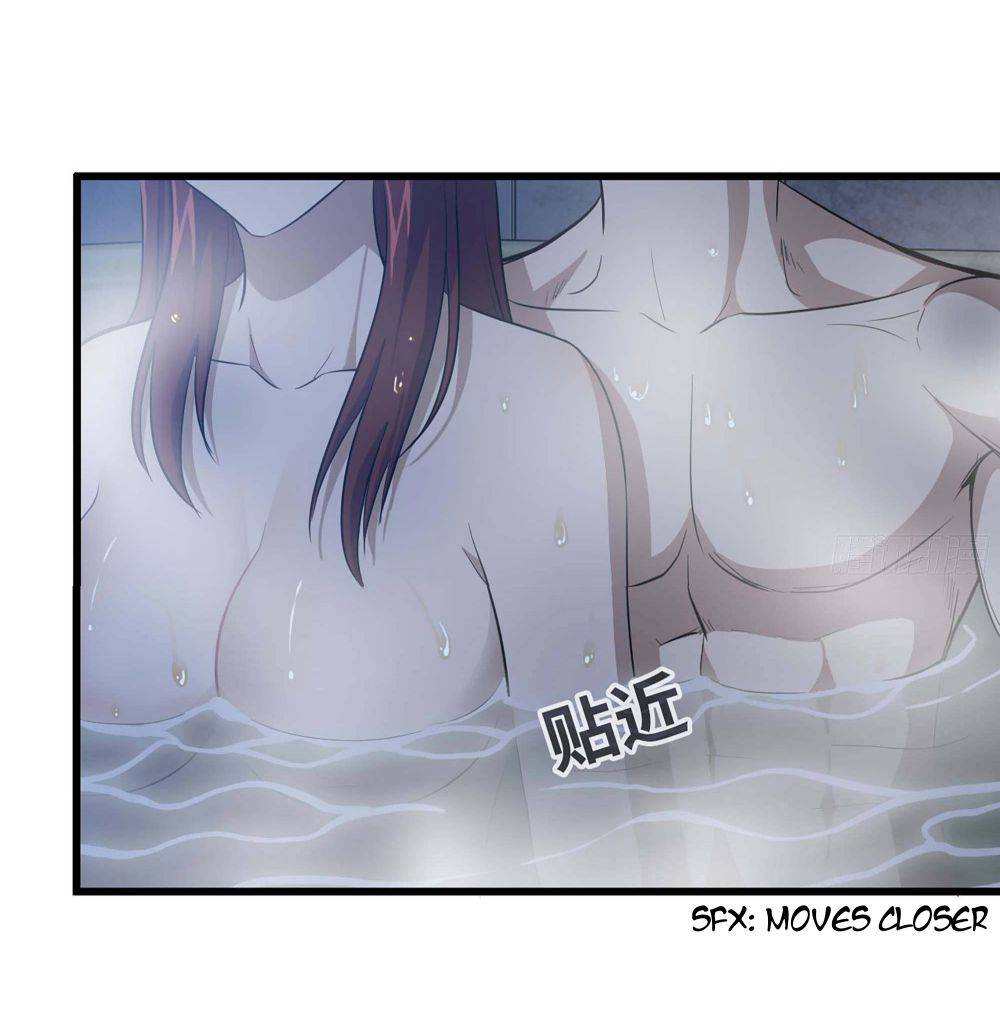 I Am Carrying Gold From The Post-Apocalyptic World chapter 39 - page 23