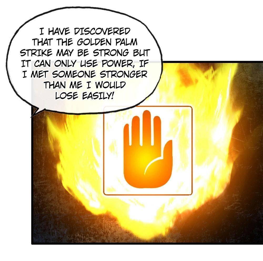 I Am Carrying Gold From The Post-Apocalyptic World chapter 51 - page 3