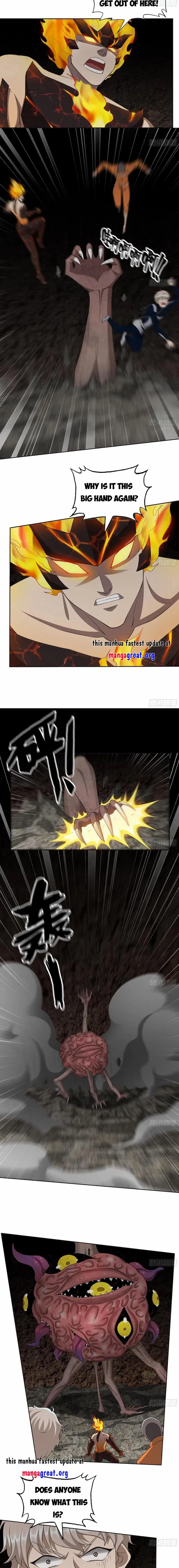 I Am Carrying Gold From The Post-Apocalyptic World Chapter 633 - page 5