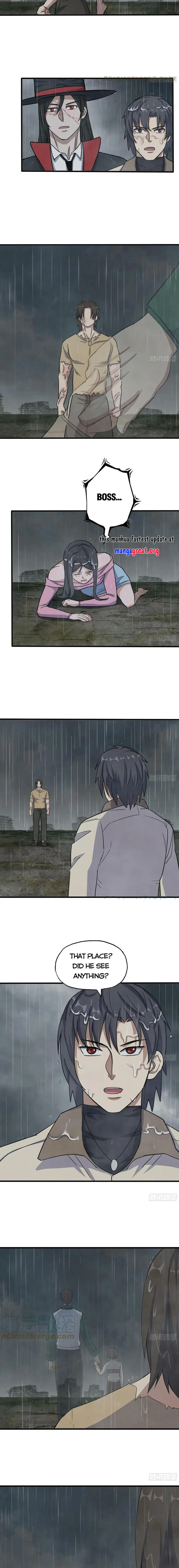 I Am Carrying Gold From The Post-Apocalyptic World Chapter 645 - page 2