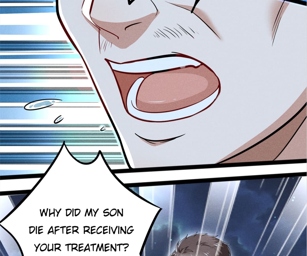 He’s Nothing But Handsome Chapter 1 - page 5