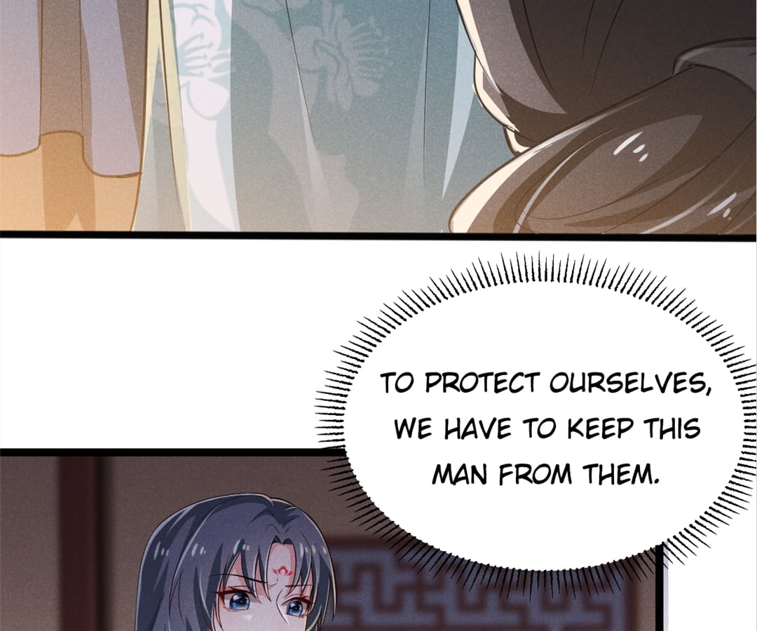 He’s Nothing But Handsome Chapter 8 - page 12