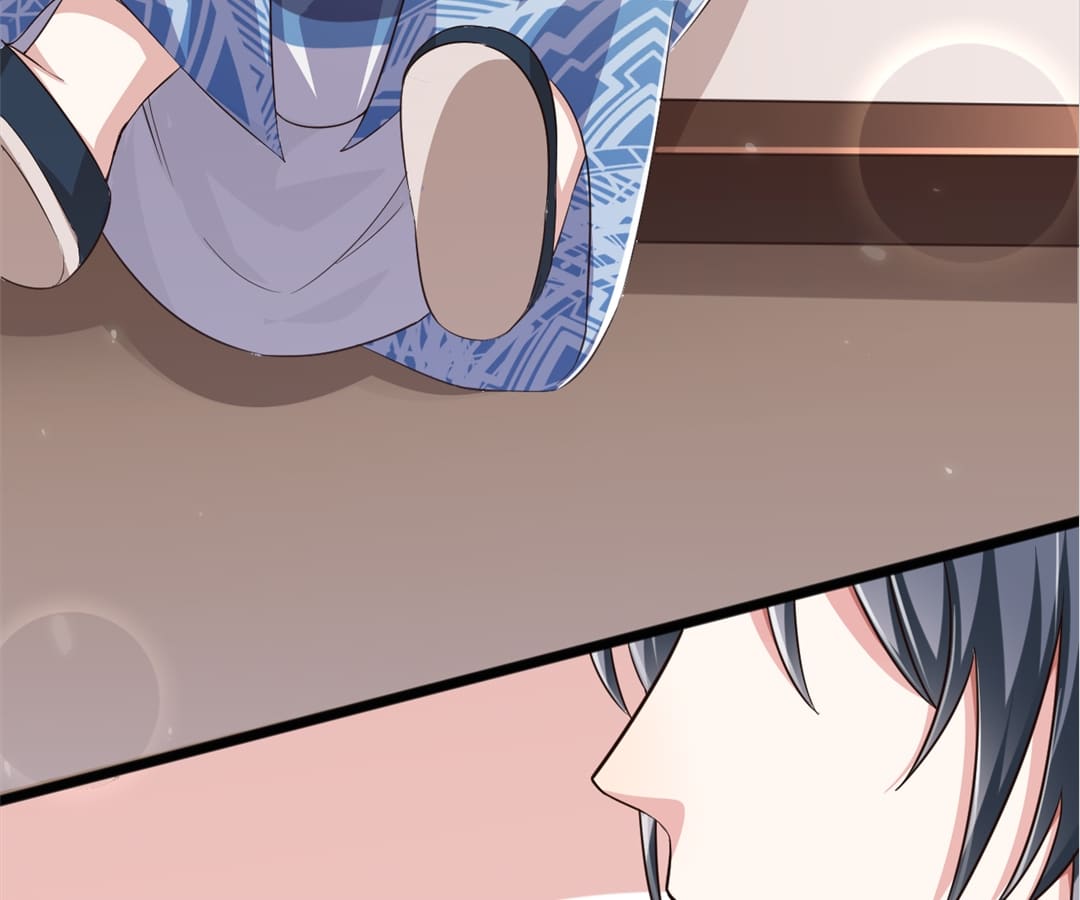 He’s Nothing But Handsome Chapter 5 - page 16
