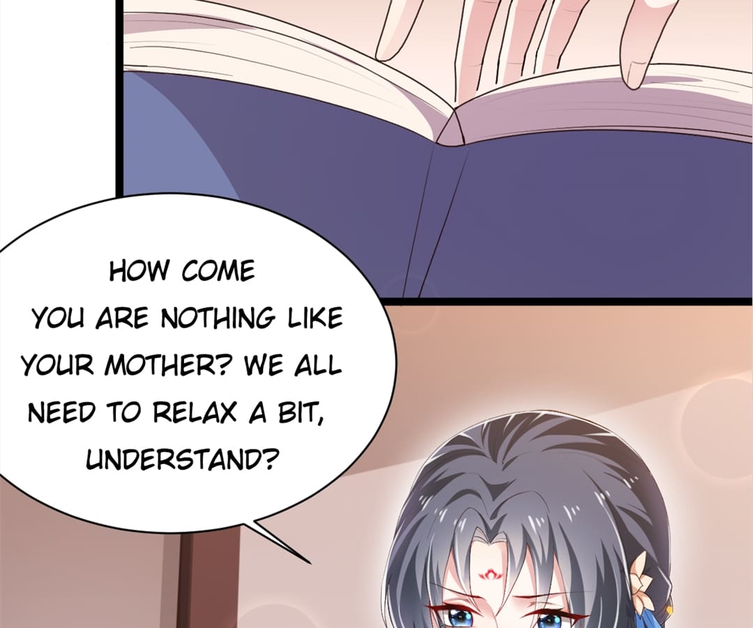 He’s Nothing But Handsome Chapter 5 - page 21