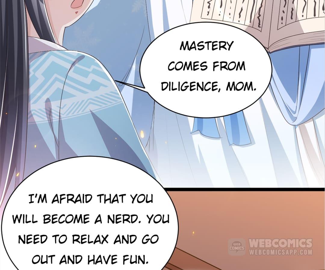 He’s Nothing But Handsome Chapter 5 - page 23