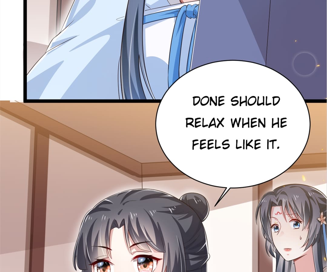 He’s Nothing But Handsome Chapter 5 - page 25