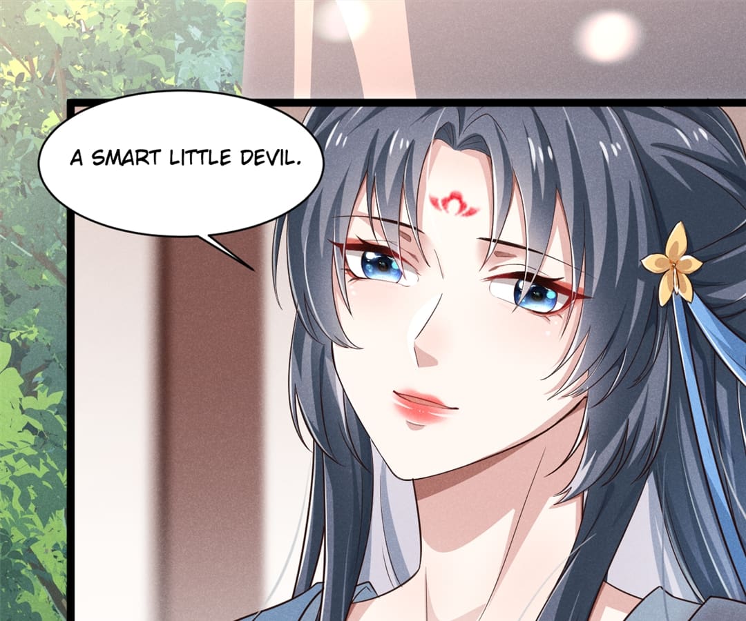 He’s Nothing But Handsome Chapter 5 - page 28