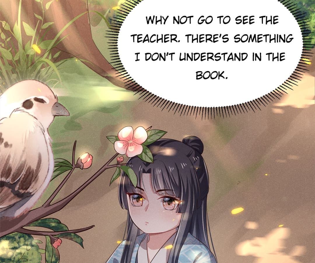 He’s Nothing But Handsome Chapter 5 - page 31