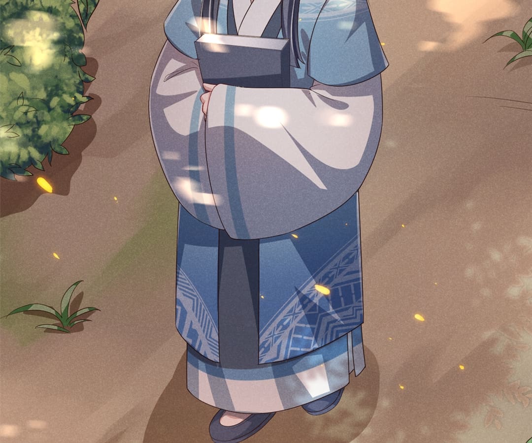 He’s Nothing But Handsome Chapter 5 - page 32