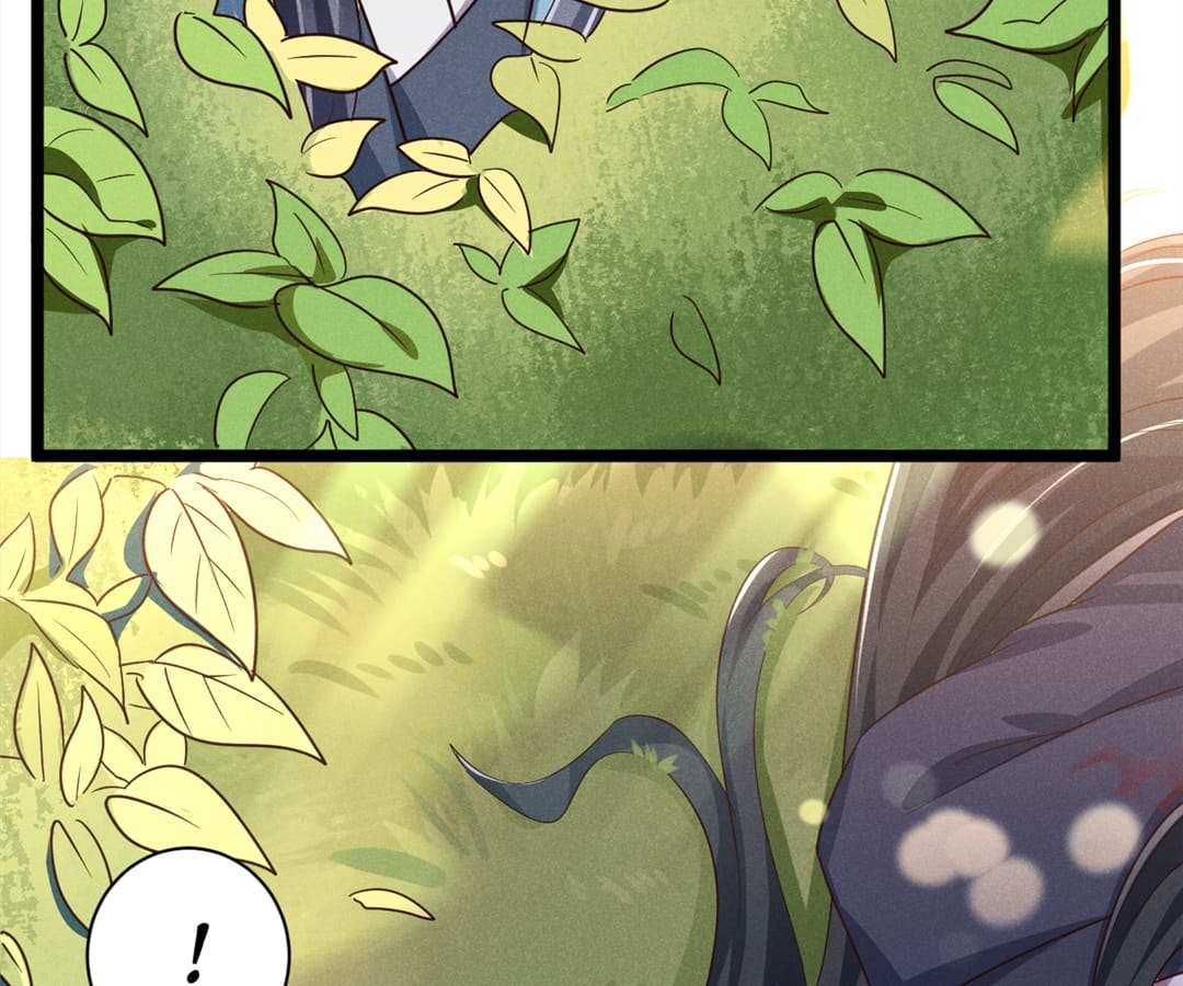 He’s Nothing But Handsome Chapter 5 - page 38