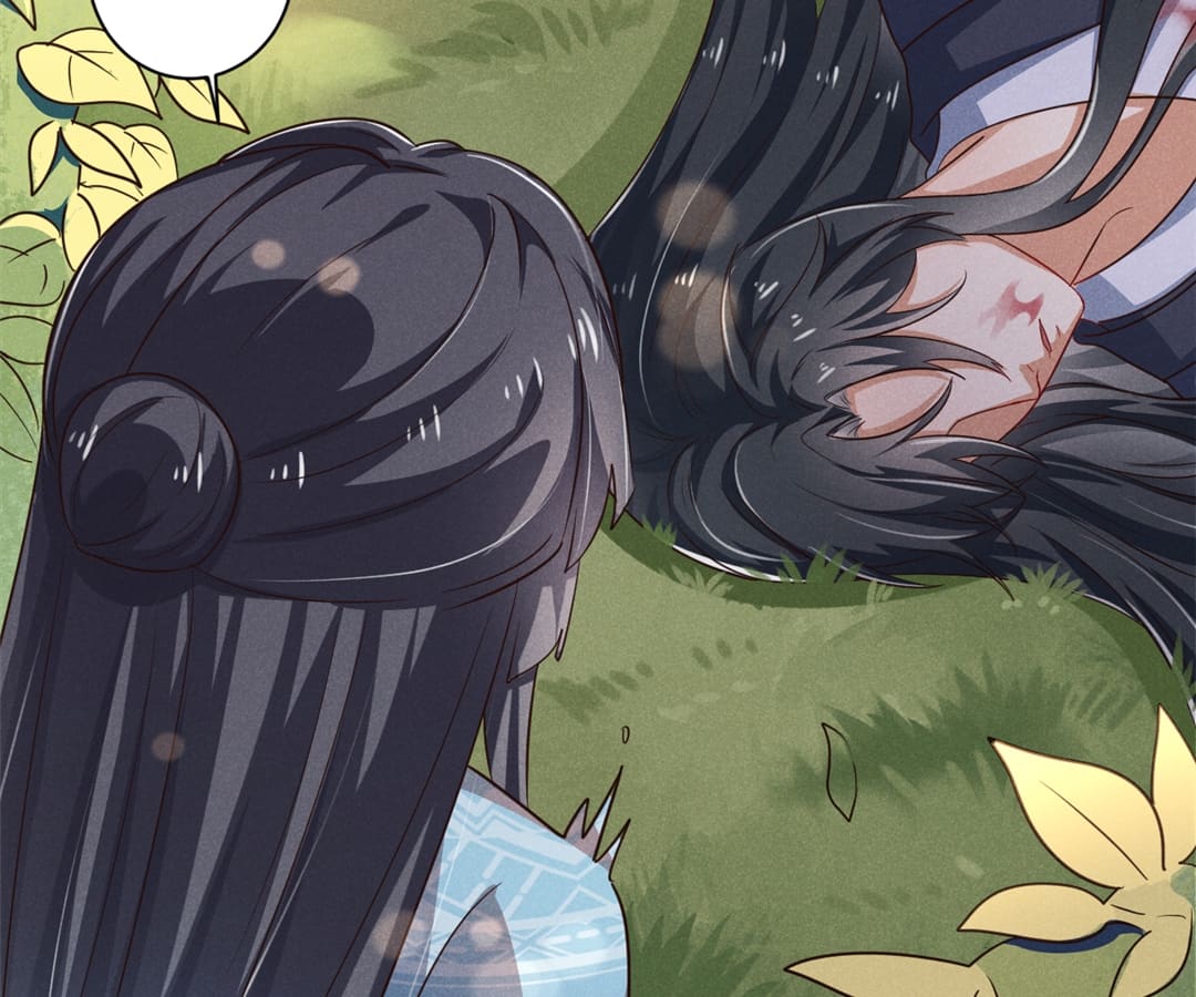 He’s Nothing But Handsome Chapter 5 - page 39