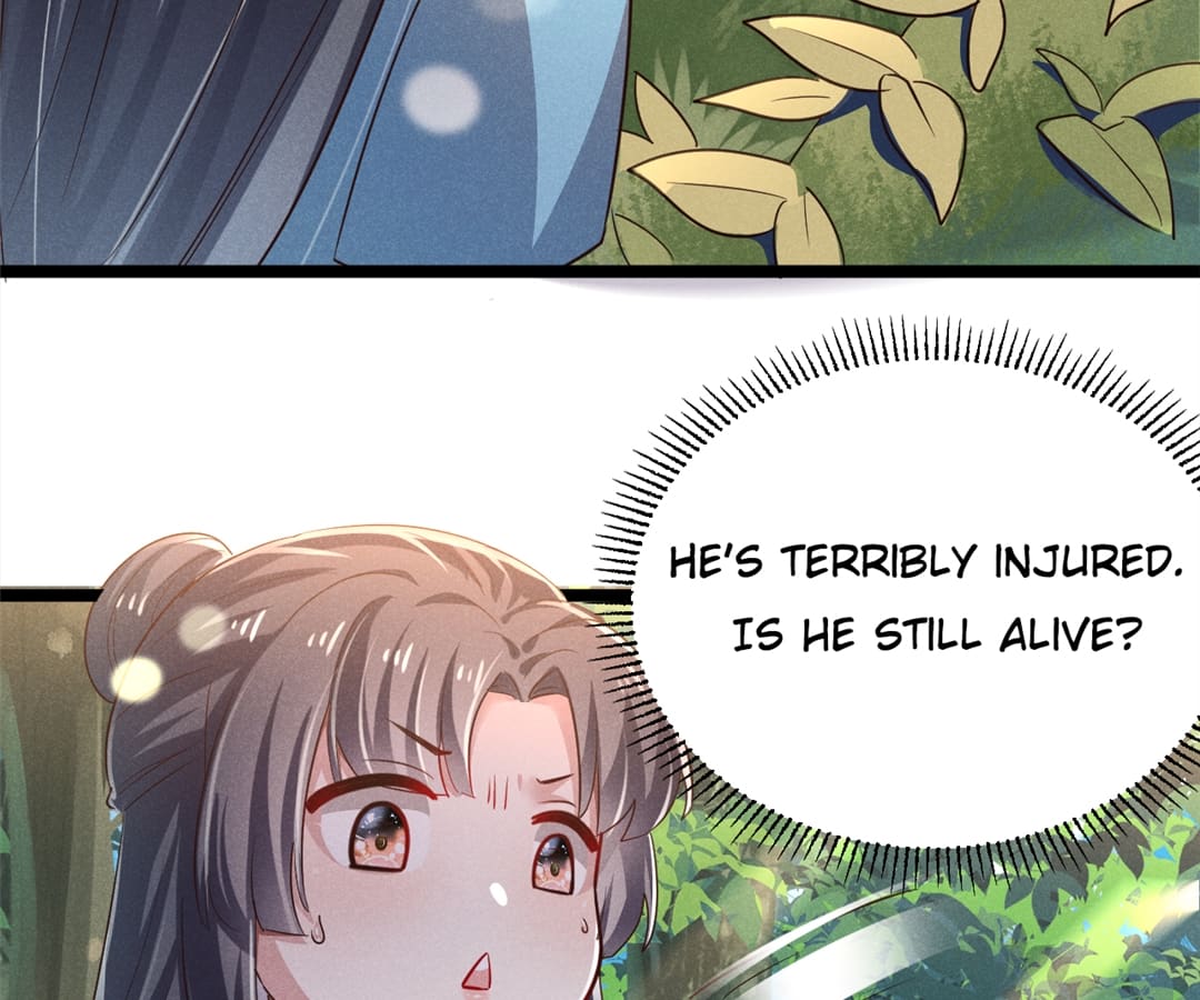 He’s Nothing But Handsome Chapter 5 - page 40
