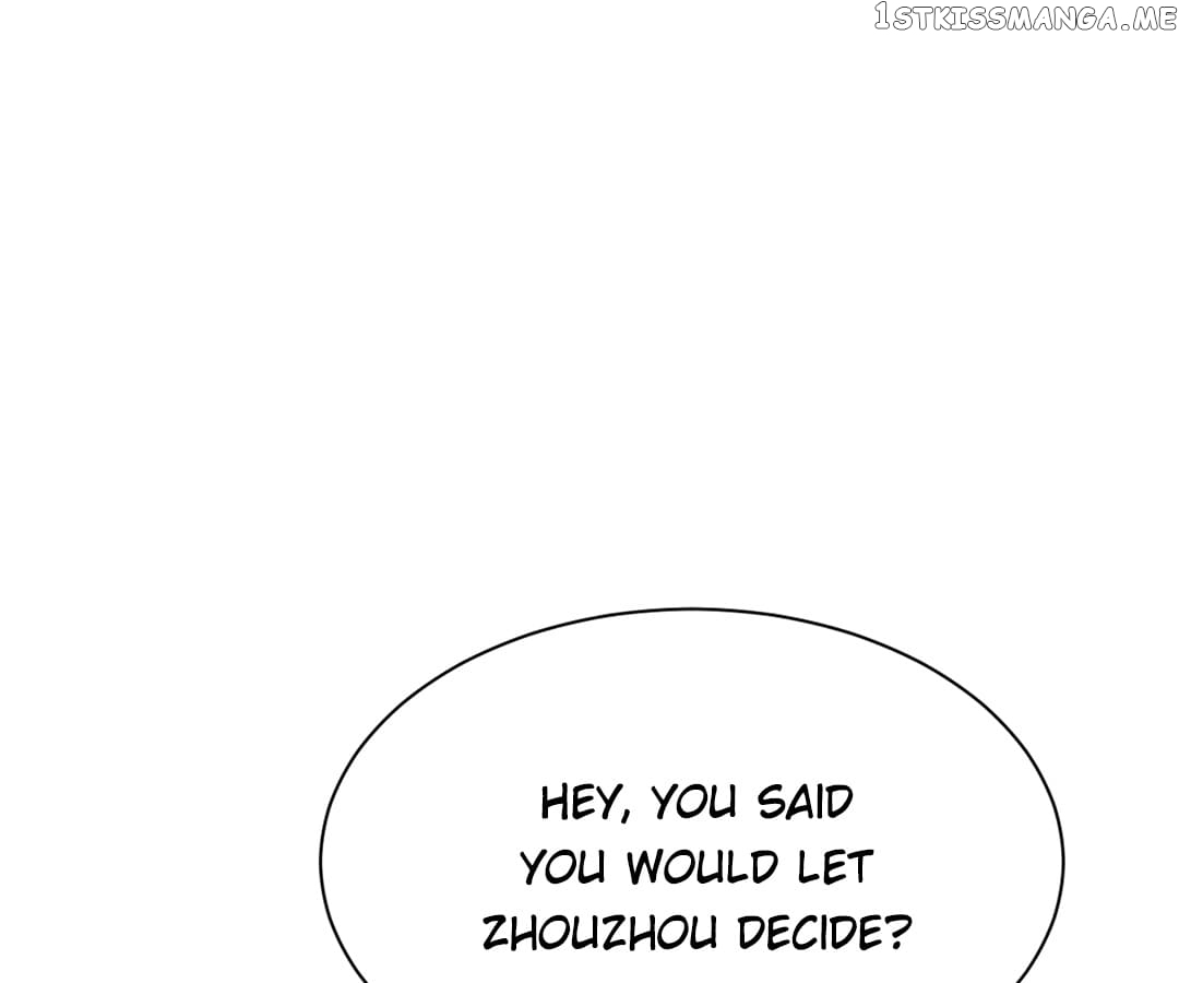 He’s Nothing But Handsome Chapter 20 - page 11