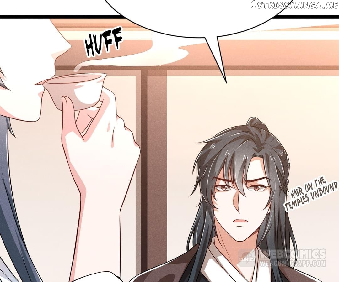 He’s Nothing But Handsome Chapter 20 - page 12