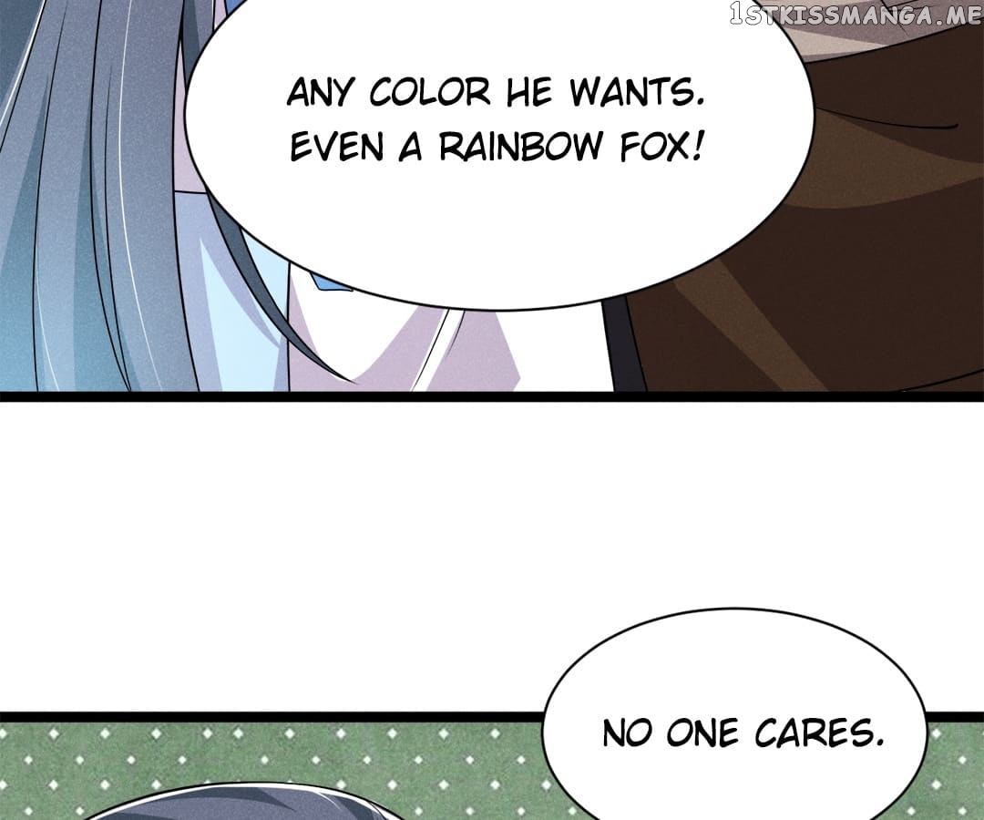 He’s Nothing But Handsome Chapter 20 - page 19