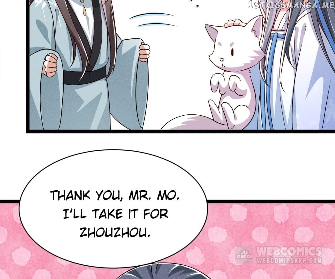 He’s Nothing But Handsome Chapter 20 - page 2