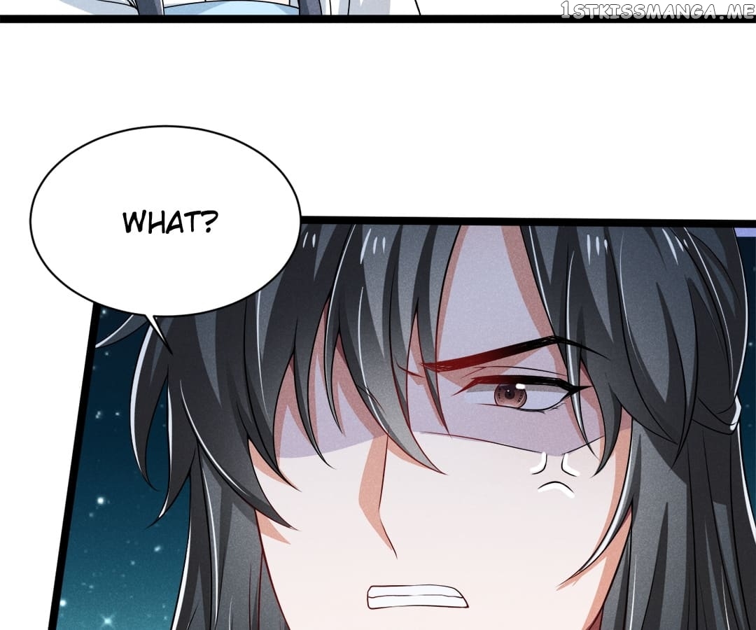 He’s Nothing But Handsome Chapter 20 - page 21