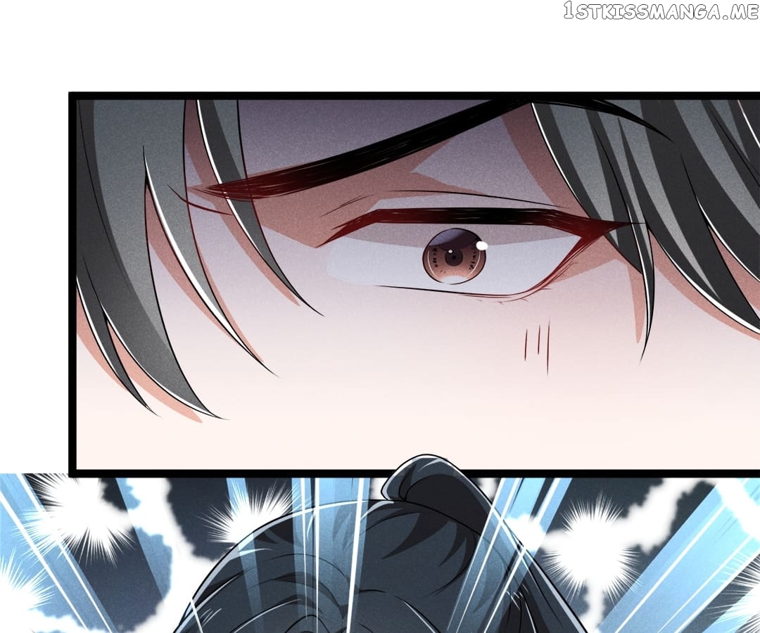 He’s Nothing But Handsome Chapter 20 - page 23