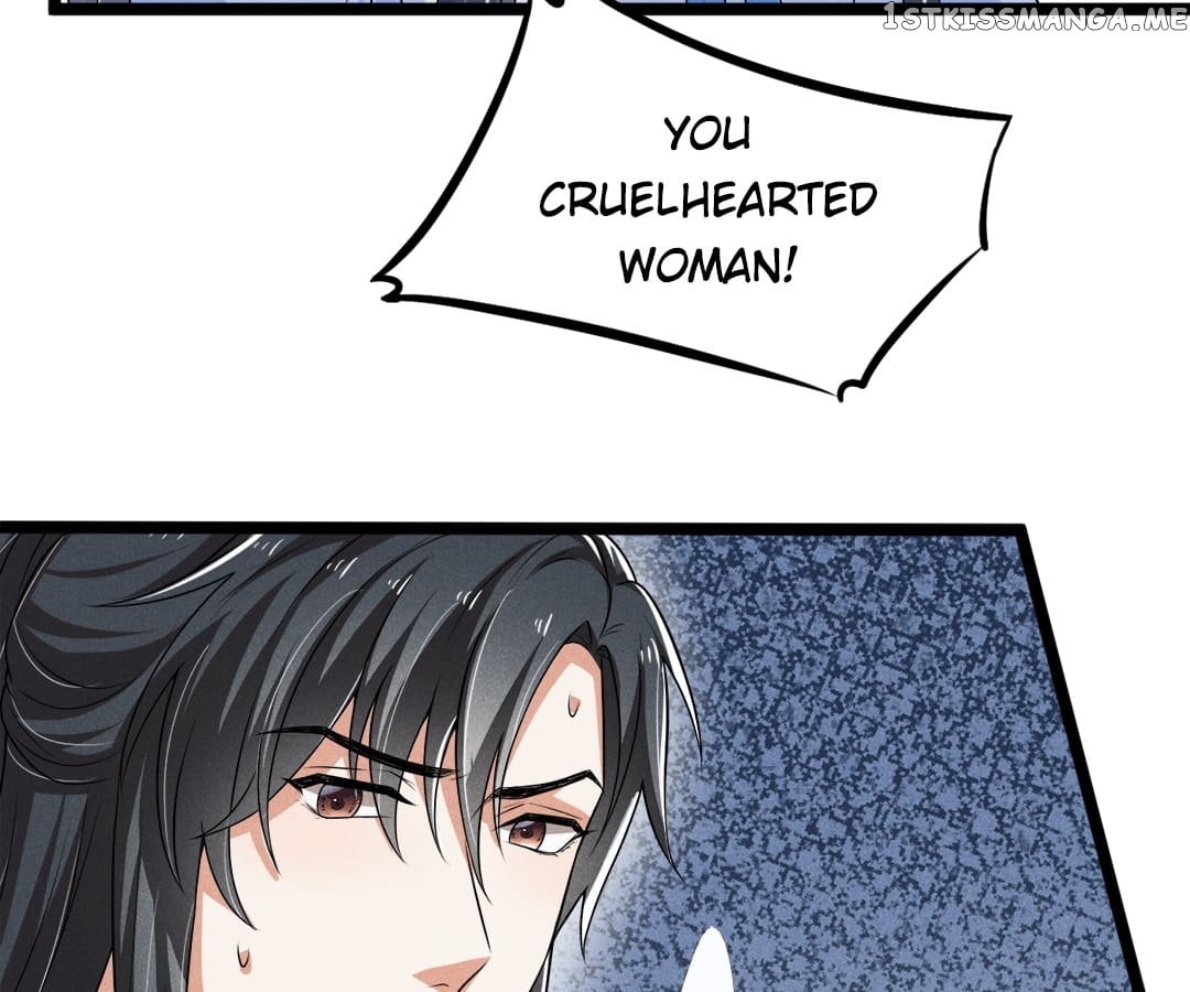 He’s Nothing But Handsome Chapter 20 - page 30