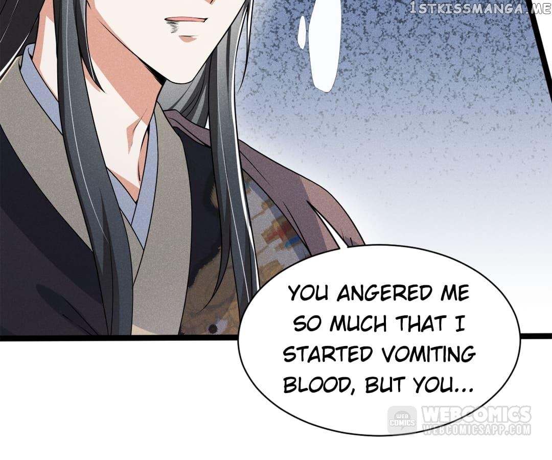 He’s Nothing But Handsome Chapter 20 - page 31