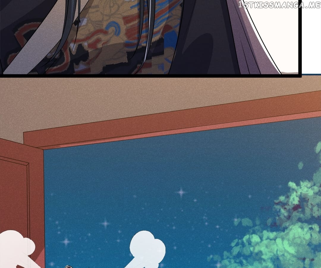 He’s Nothing But Handsome Chapter 20 - page 36