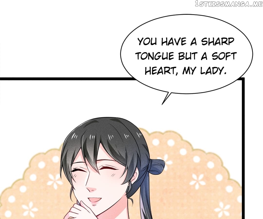 He’s Nothing But Handsome Chapter 20 - page 44