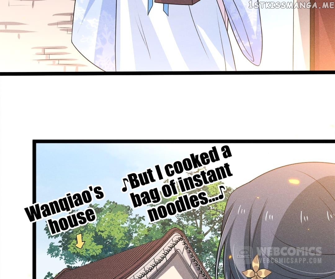 He’s Nothing But Handsome Chapter 20 - page 49